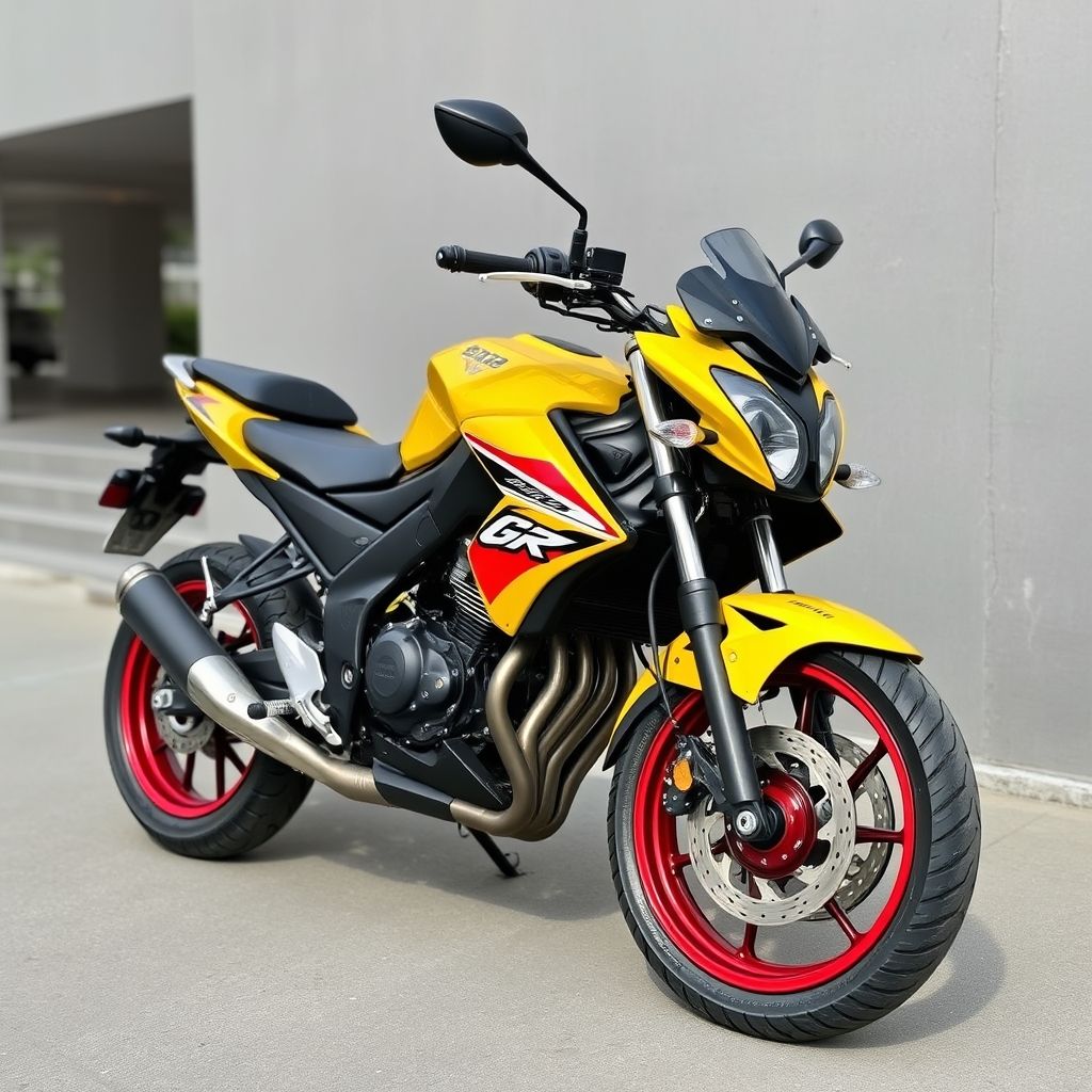 เจาะลึกราคา CB650R 2026 เมื่อเทียบกับ CBR650R